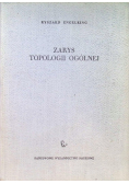 Zarys topologii ogólnej