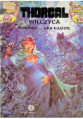 Thorgal Wilczyca