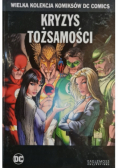 Kryzys tożsamości