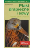Ptaki drapieżne i sowy