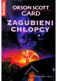 Zagubieni chłopcy