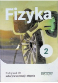 Fizyka Część 2 Podręcznik dla szkoły branżowej I stopnia