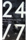 24 / 7 Późny kapitalizm i koniec snu
