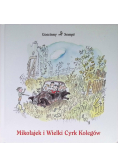 Mikołajek i Wielki Cyrk Kolegów