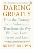 Daring Greatly