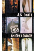 Anioły i owady