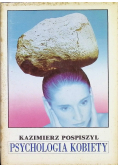 Psychologia kobiety