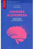 Choroba Alzheimera