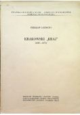 Krakowski Kraj (1869-1874 )