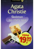 Śledztwo na cztery ręce