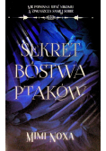 Sekret Bóstwa Ptaków
