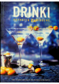 Drinki potrafią zamieszać