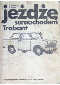 Jeżdżę samochodem Trabant