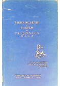 Zjednoczenie z Bogiem w Tajemnicy Ojca