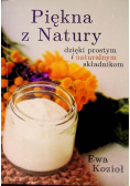 Piękna z natury
