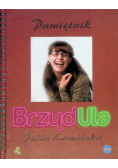 Pamiętnik Brzydula