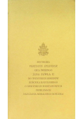 Encyklika veritatis splendor ojca świętego Jana Pawła II