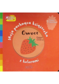 Akademia mądrego dziecka Owoce