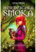 Dziedziczka smoka Tom 3