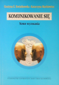 Komunikowanie się