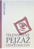 Telewizyjny pejzaż genologiczny