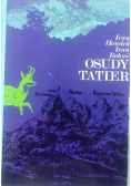 Osudy Tatier
