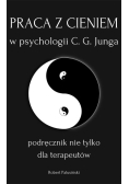 Praca z cieniem w psychologii C.G. Junga