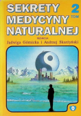Sekrety medycyny naturalnej Tom 3