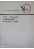Intelektualiści - miejsce na ziemi