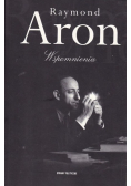 Raymond Aron Wspomnienia Tom 1