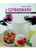 Najlepsze dania z szybkowaru