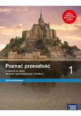 Poznać przeszłość Historia 1 Podręcznik Zakres podstawowy