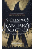 Szóstka wron Tom 2 Królestwo kanciarzy