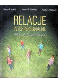 Relacje interpersonalne Proces porozumiewania się