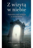 Z wizytą w niebie