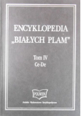 Encyklopedia "Białych plam", Tom IV
