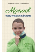 Manuel Mały wojownik Światła