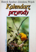 Kalendarz przyrody