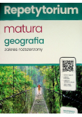 Repetytorium Nowa Matura Geografia Zakres rozszerzony