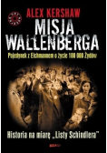 Misja Wallenberga