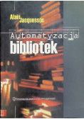 Atomatyzacja Bibliotek