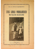 Strój górali podhalańskich