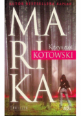 Marika Dedykacja autora