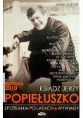 Ksiądz Jerzy Popiełuszko