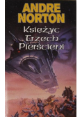 Księżyc trzech pierścieni