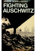 Fighting Auschwitz