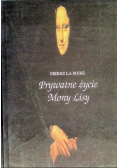 Prywatne życie Mony Lisy