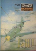 Mały modelarz Nr 7 / 90