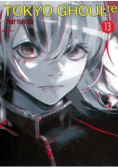 Tokyo Ghoul Tom 13