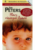 Płacz niemymi łzami